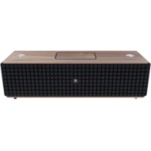 Authentics L16 Bluetooth/Airplay hangszóró, dió
