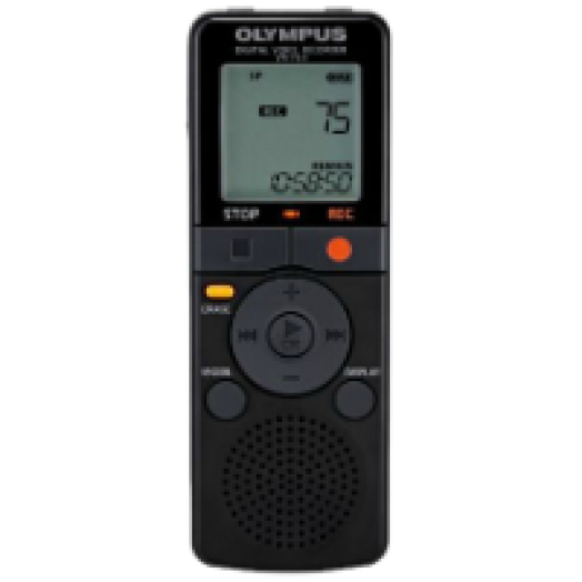 VN-765 4GB fekete diktafon