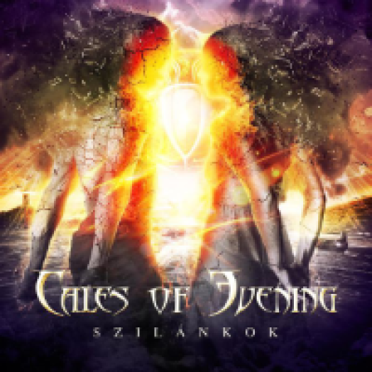 Szilánkok CD