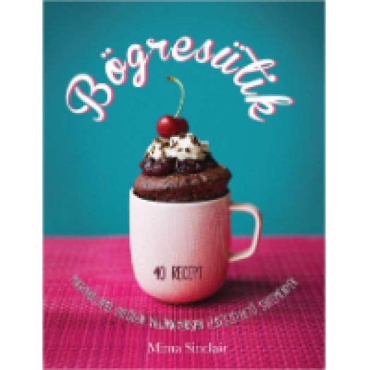 Bögresütik