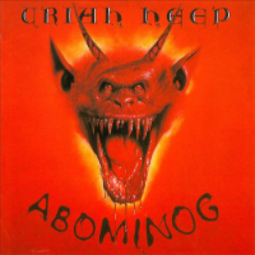 Abominog CD