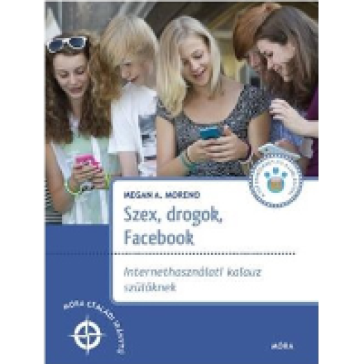 Szex, drogok, Facebook