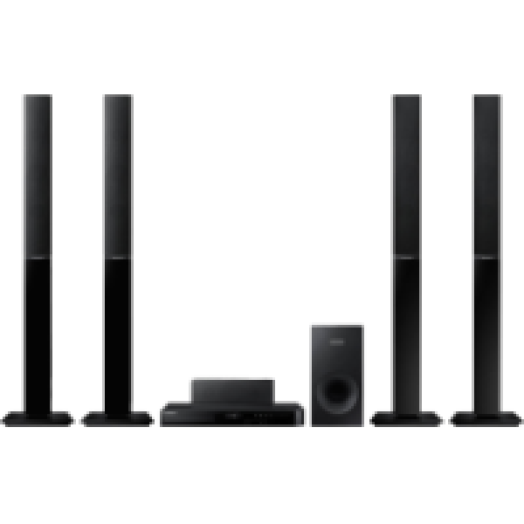HT-J4550/EN 5.1 házimozi rendszer