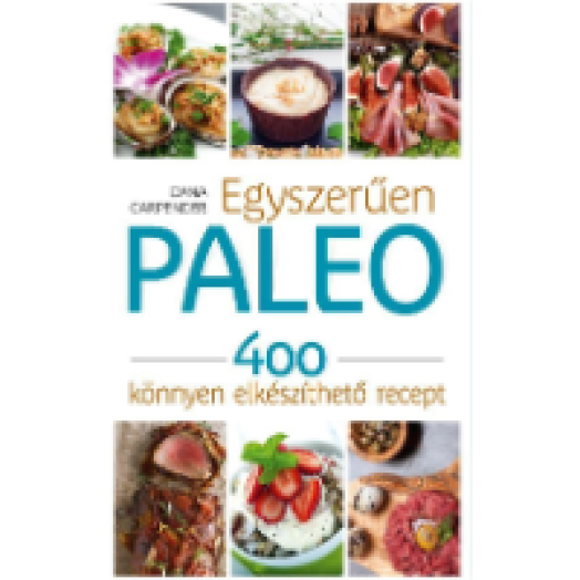 Egyszerűen paleo