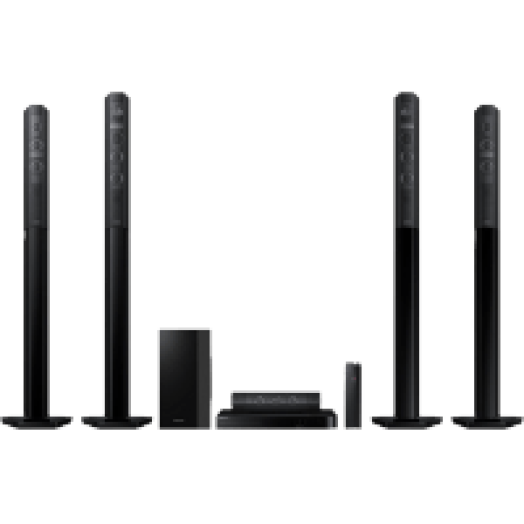 HT-J7750W/EN 7.1 házimozi szett