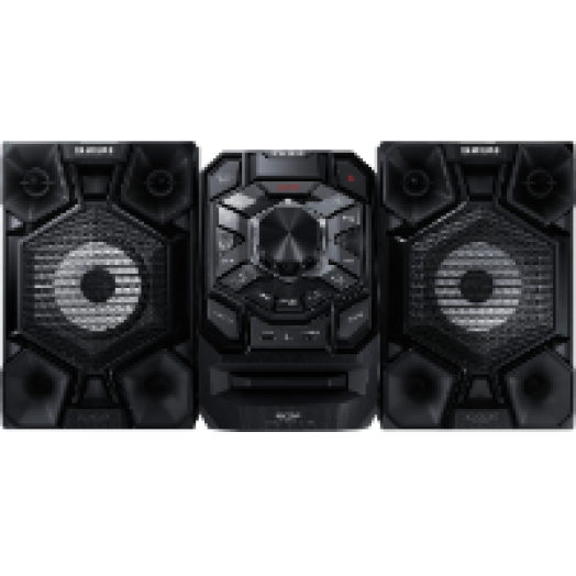 MX-J 630 micro hifi