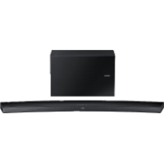 HW-J 7500/EN ívelt hangprojektor