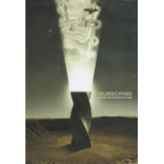 Contradictions DVD+CD