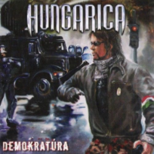 Demokratúra CD