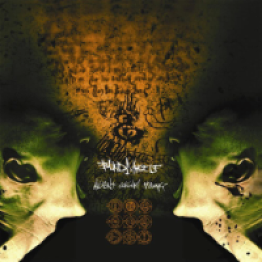 Ancient Scream Therapy CD+DVD