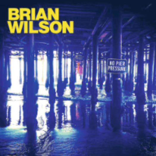 No Pier Pressure CD