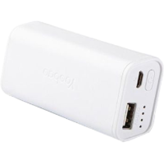 YOOBAO Simple 5200 mAh power bank