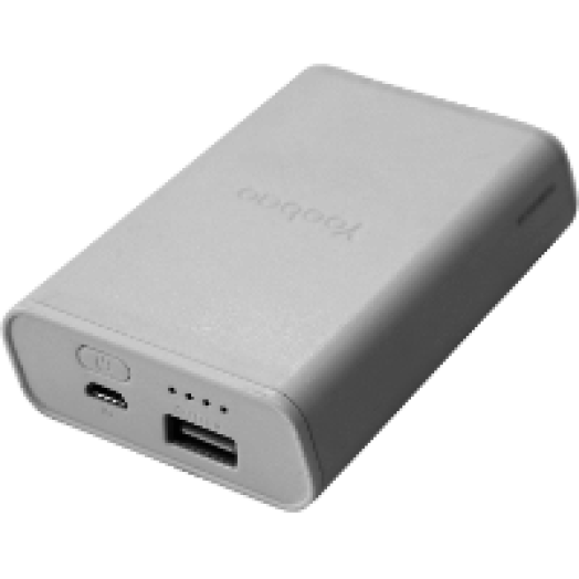 YOOBAO Simple 7800 mAh power bank