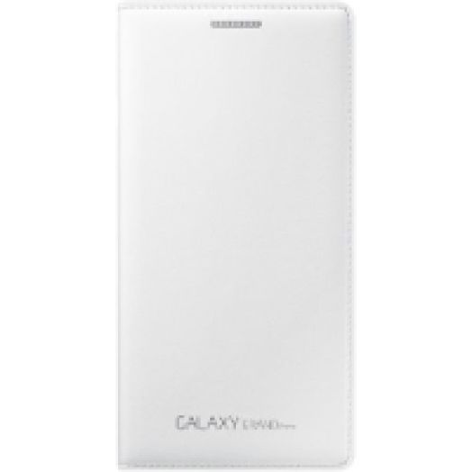 Galaxy Grand Prime flip tok fehér