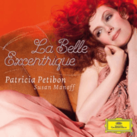 La Belle Excentrique CD