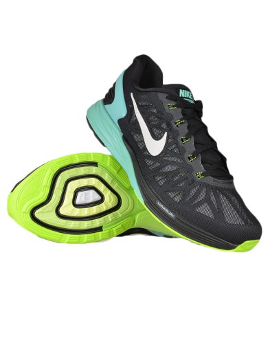 NIKE LUNARGLIDE 6
