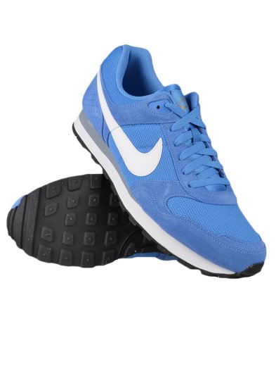 NIKE MD RUNNER SUEDE