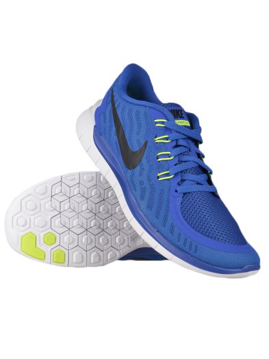 NIKE FREE 5.0