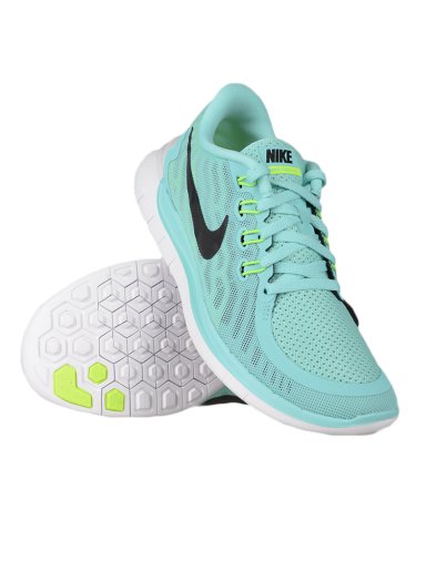WMNS NIKE FREE 5.0