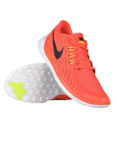 NIKE FREE 5.0 (GS)