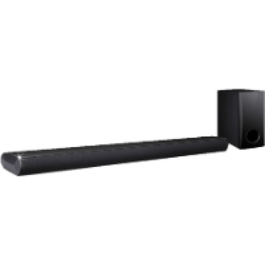 LAS 350B 2.1 hangprojektor