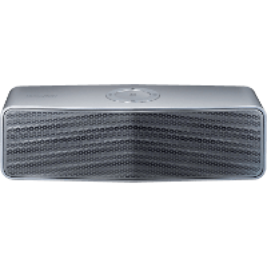 NP7550 Music Flow hordozható bluetooth hangszóró