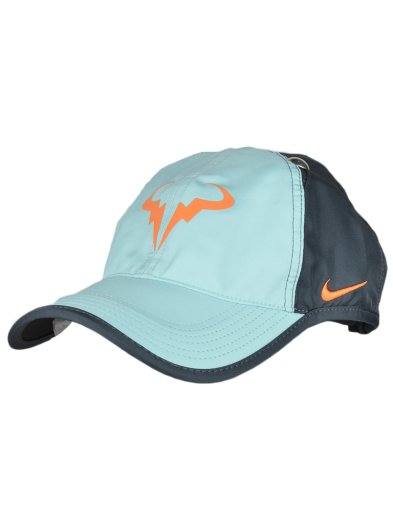 RAFA FEATHERLIGHT CAP