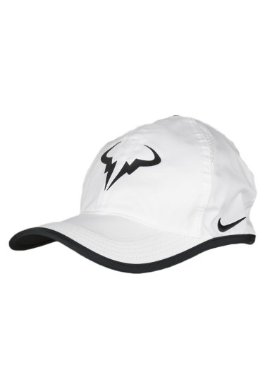 RAFA FEATHERLIGHT CAP