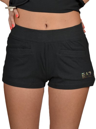 TRAIN CORE ID W SHORTS