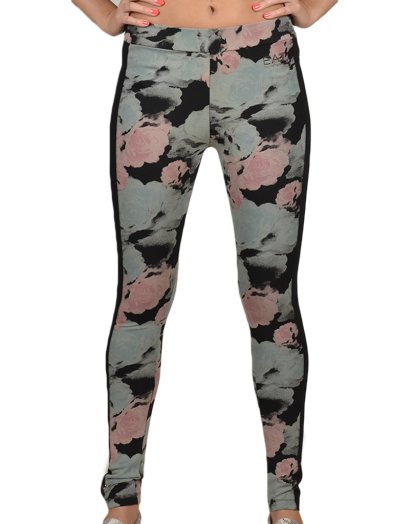 TRAIN GYM LUX W LEGGINGS