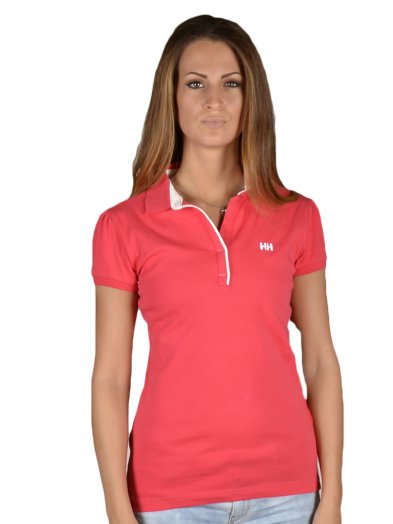 W BREEZE POLO