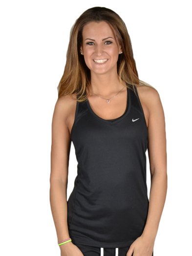 MILER TANK