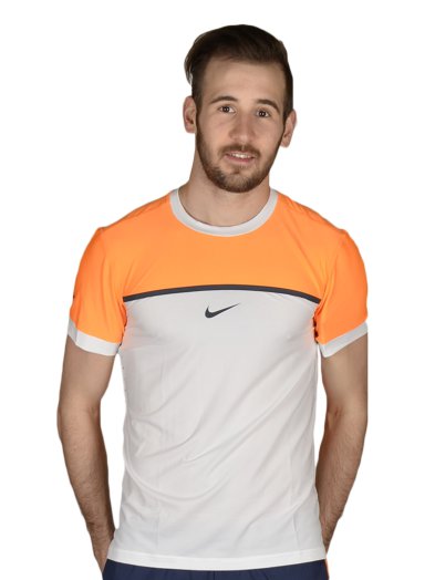 NIKE CHLLNGR PREMIER RAFA CREW