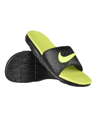 BENASSI SOLARSOFT SLIDE 2