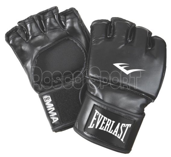 Everlast műbőr grappling kesztyű