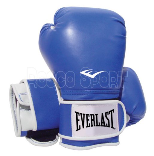 Everlast Pro Style edzőkesztyű
