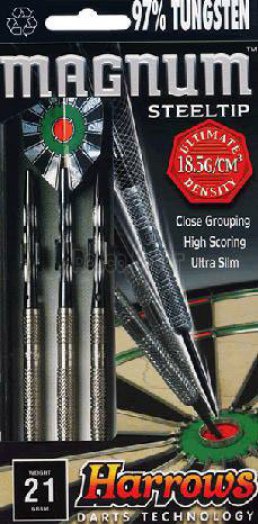 Harrows Soft Magnum darts nyilak