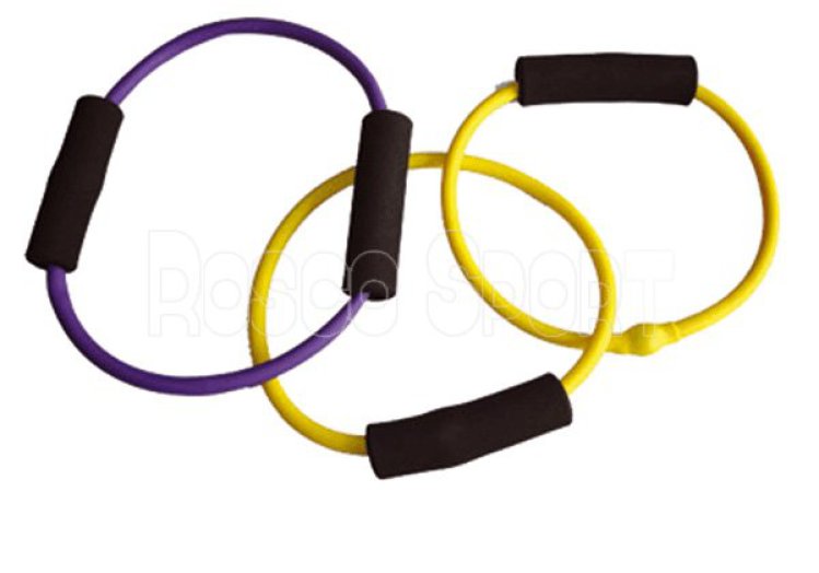 Pro's Pro Soft Expander Ring, gumi