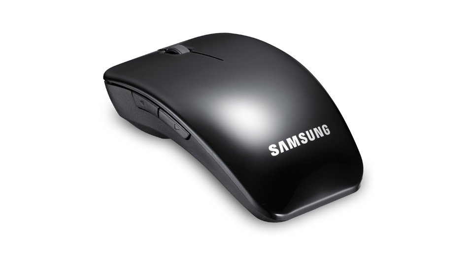 Samsung AA-SM3PWPB vezeték nélküli egér