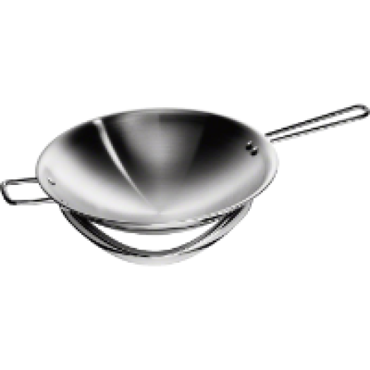 INFI-WOK szett indukciós főzőlaphoz