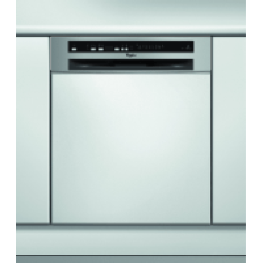 ADG 790 IX Premium Selection beépíthető mosogatógép