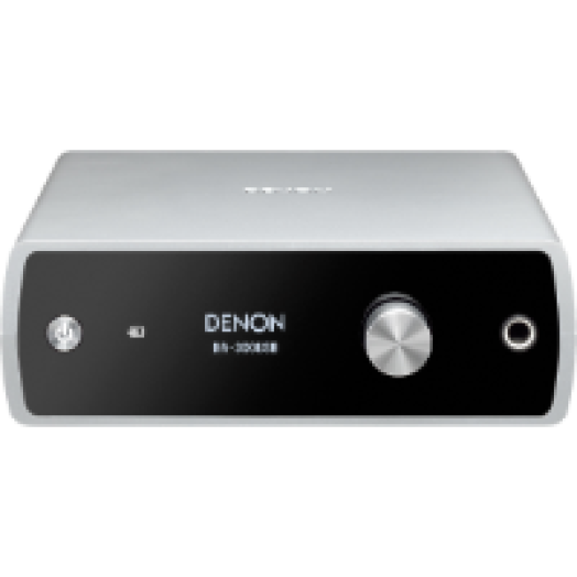DA 300 USB D/A konverter