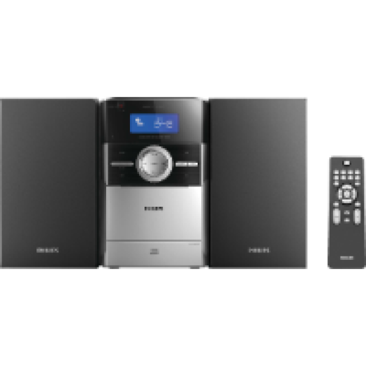 MC151/12 micro hifi