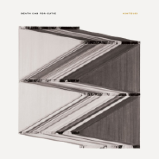 Kintsugi LP