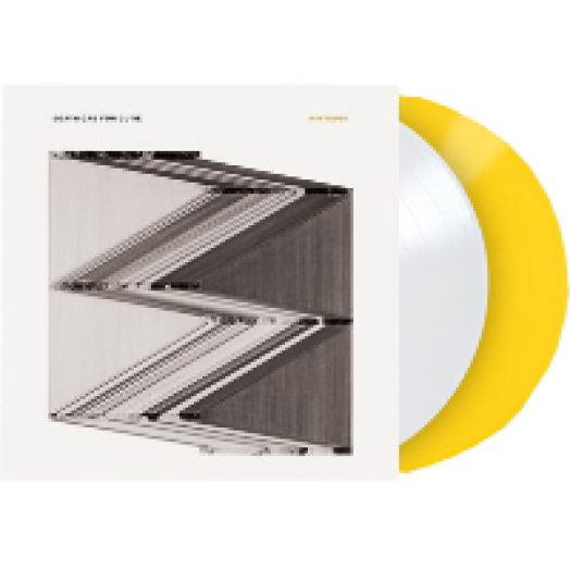 Kintsugi (Colour) LP