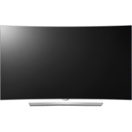 65 EG960V ívelt 4K UltraHD 3D Smart OLED televízió