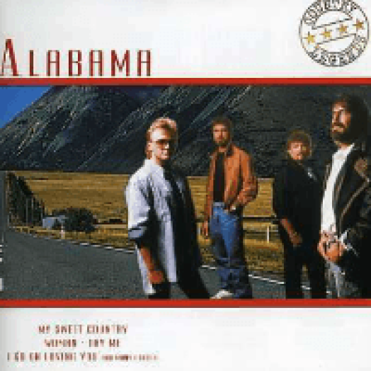 Alabama CD