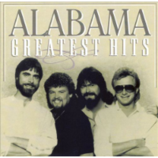 Greatest Hits CD