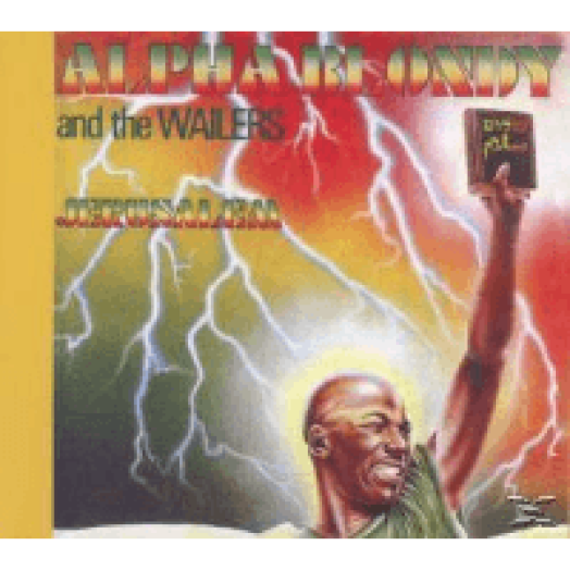 Jerusalem CD