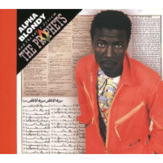 The Prophets CD